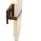 Fairfax Wall Sconce DWC59 detail view