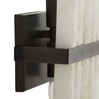 Fairfax Wall Sconce DWC59 detail view