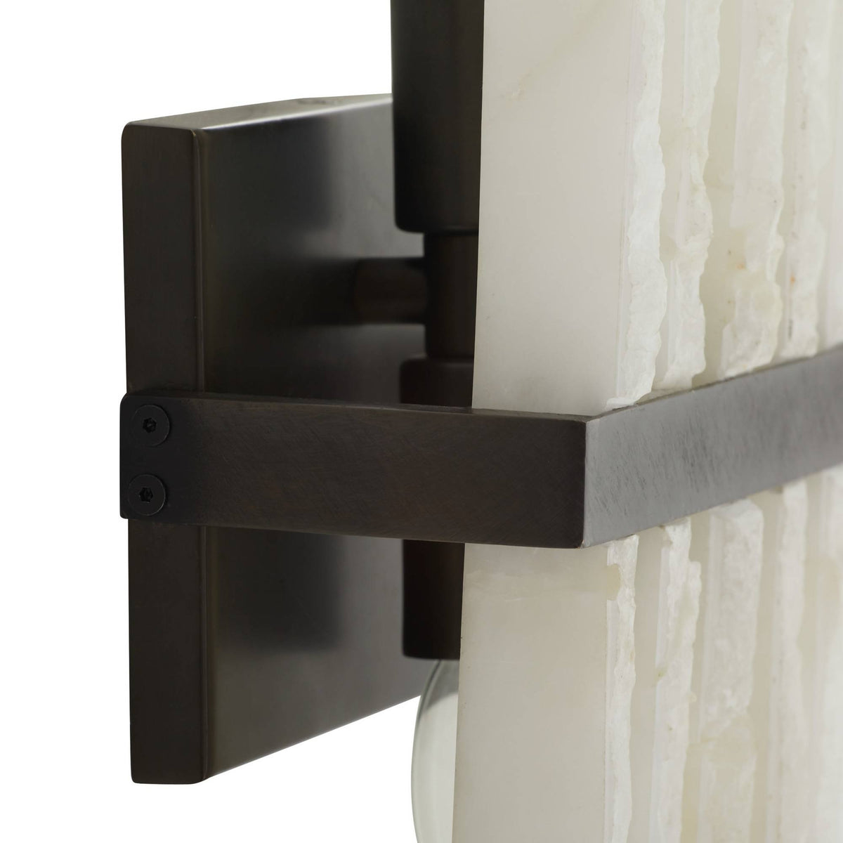 Fairfax Wall Sconce DWC59 detail view