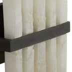 Fairfax Wall Sconce DWC59 detail view