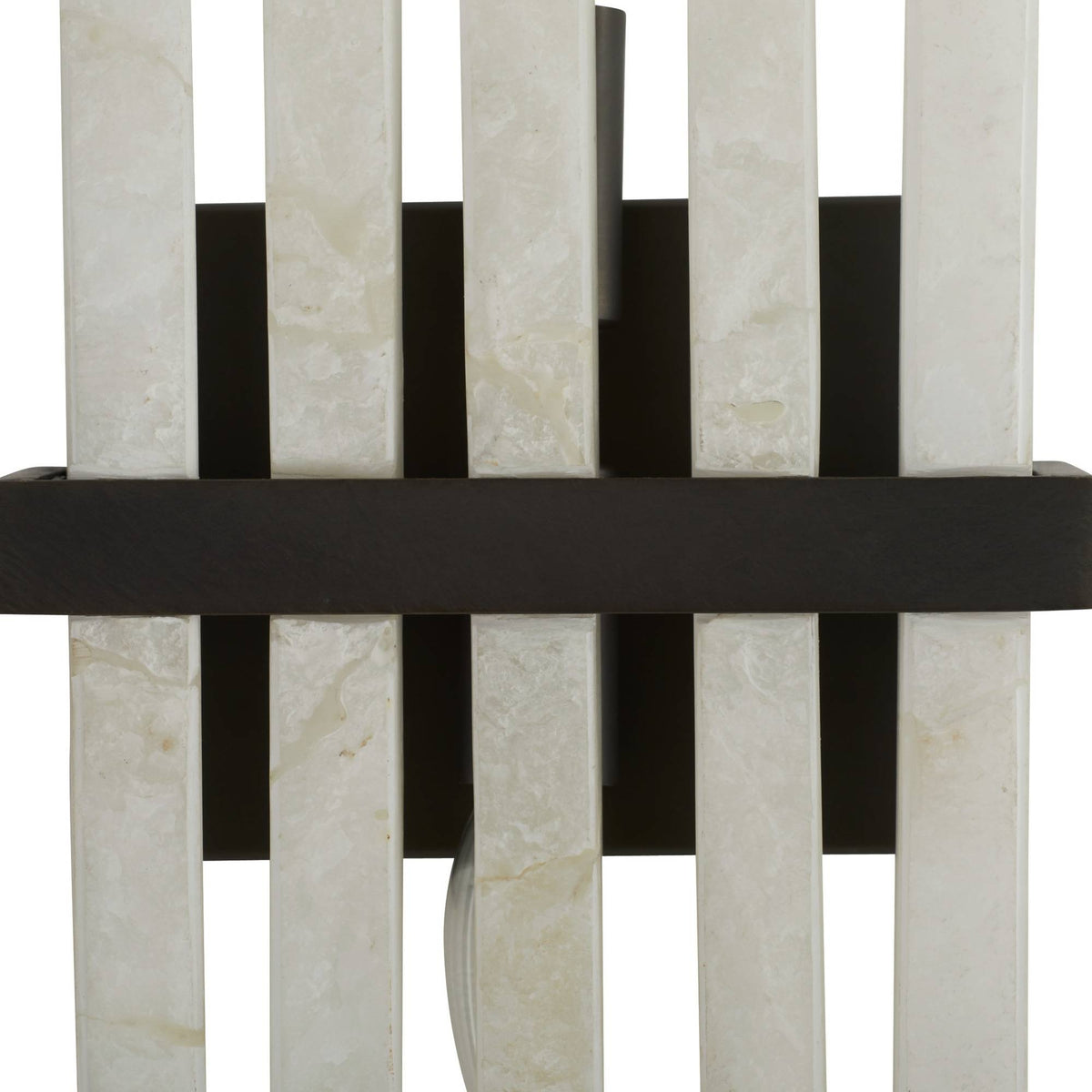 Fairfax Wall Sconce DWC59 detail view