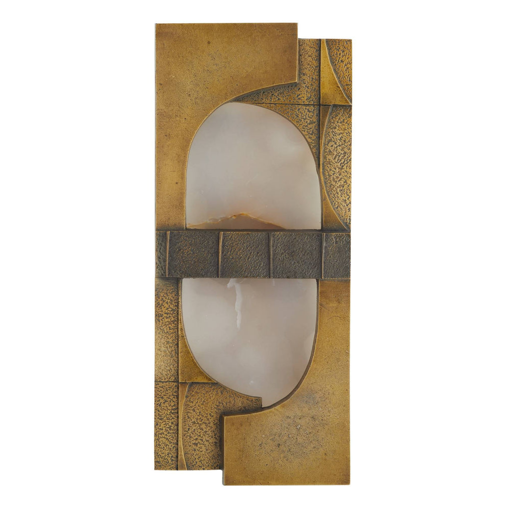 Graham Wall Sconce DWC60 alternate product view