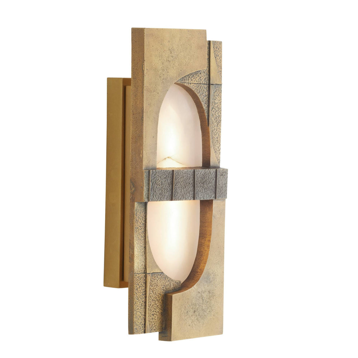 Graham Wall Sconce DWC60 alternate product view