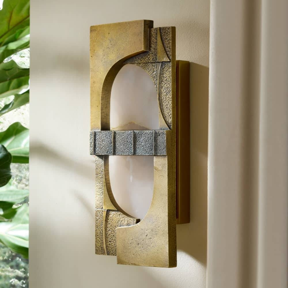 Graham Wall Sconce DWC60 room scene
