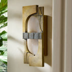 Graham Wall Sconce DWC60 room scene