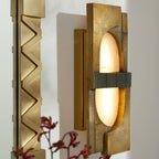 Graham Wall Sconce DWC60 room scene
