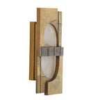 Graham Wall Sconce DWC60 detail view
