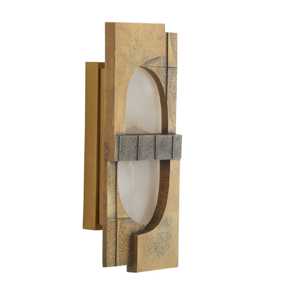 Graham Wall Sconce DWC60 detail view