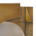 Graham Wall Sconce DWC60 detail view