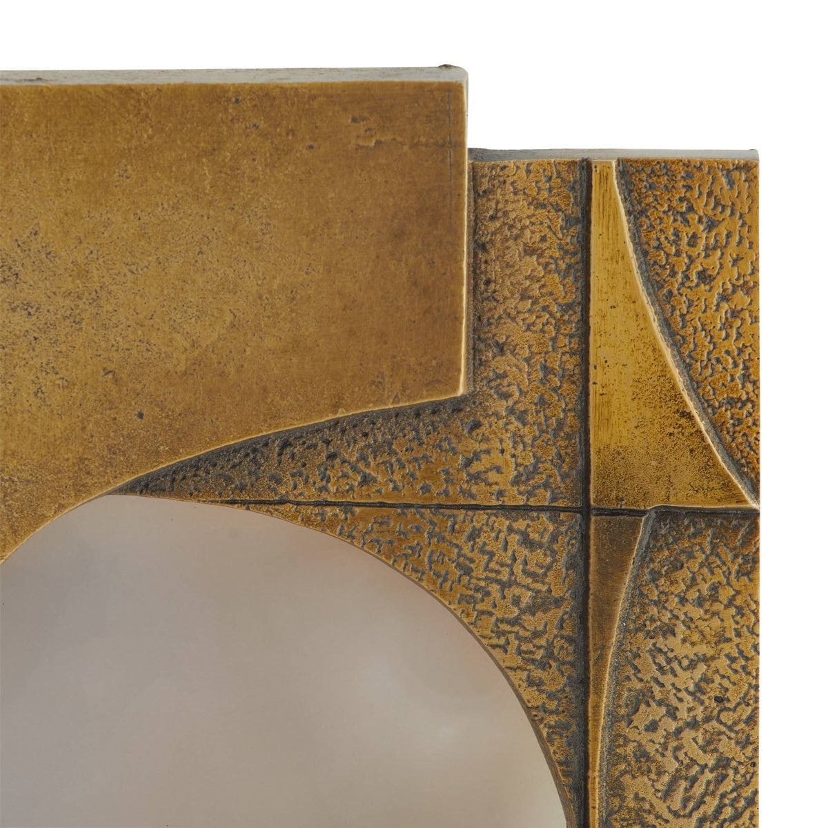 Graham Wall Sconce DWC60 detail view