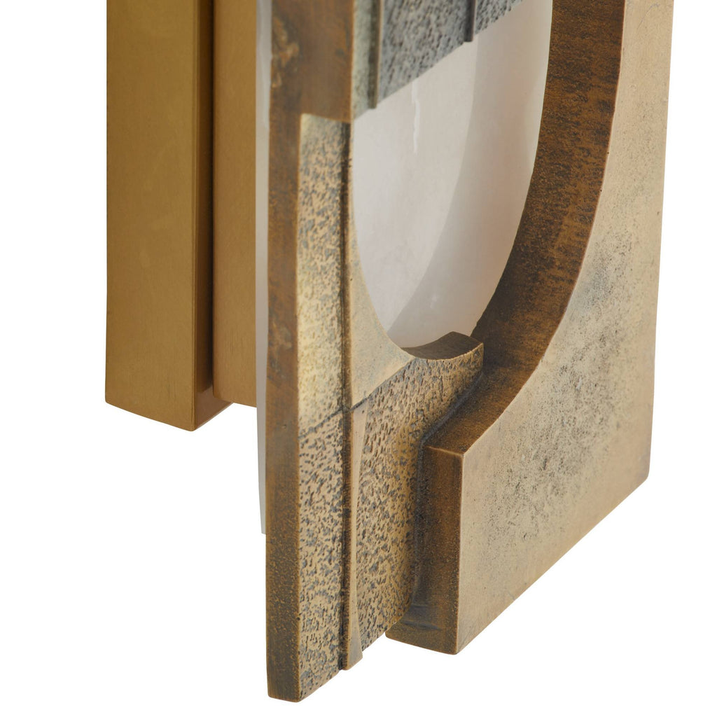 Graham Wall Sconce DWC60 detail view