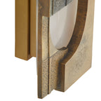 Graham Wall Sconce DWC60 detail view