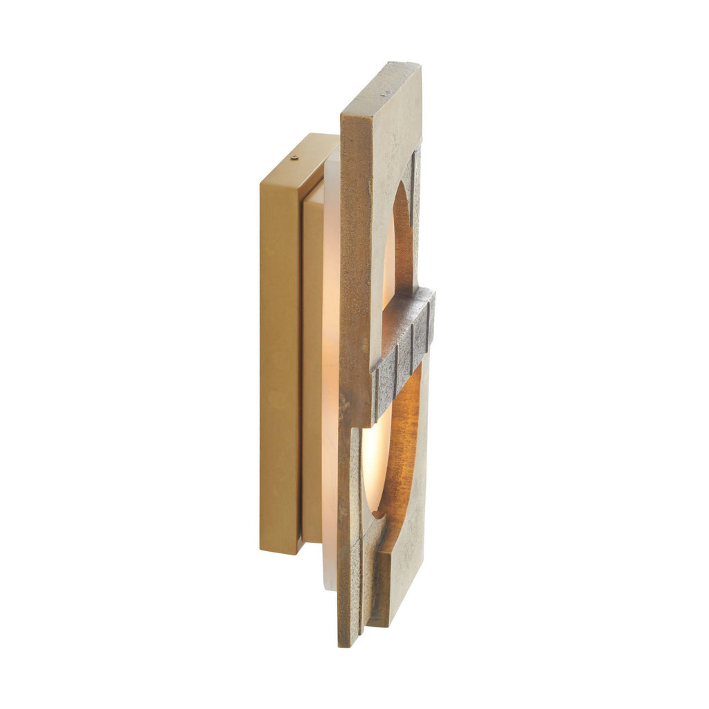 Graham Wall Sconce DWC60 detail view