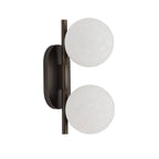 Julie Wall Sconce DWC61 alternate product view