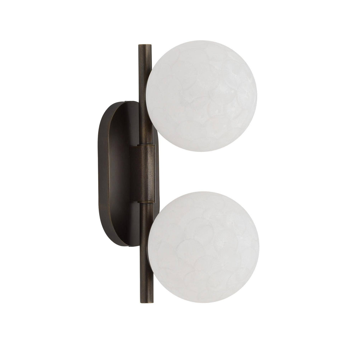 Julie Wall Sconce DWC61 alternate product view