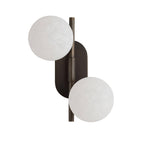 Julie Wall Sconce DWC61 alternate product view