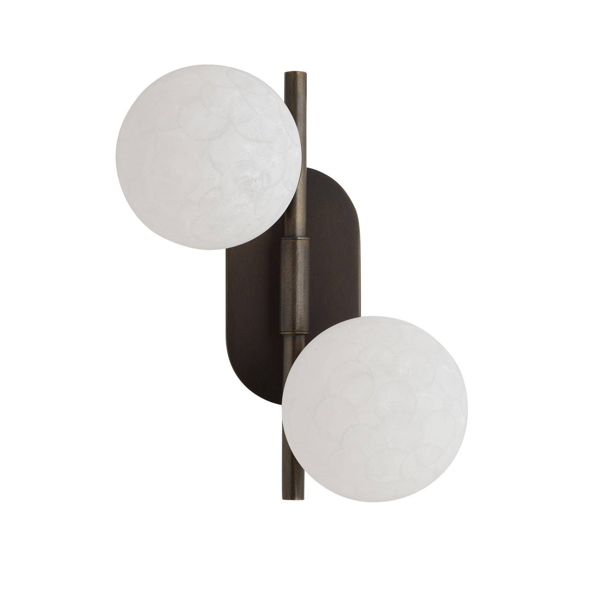 Julie Wall Sconce DWC61 alternate product view