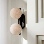 Julie Wall Sconce DWC61 room scene