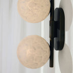 Julie Wall Sconce DWC61 room scene