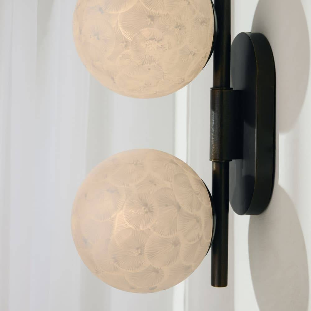Julie Wall Sconce DWC61 room scene