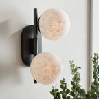 Julie Wall Sconce DWC61 room scene