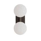 Julie Wall Sconce DWC61 detail view