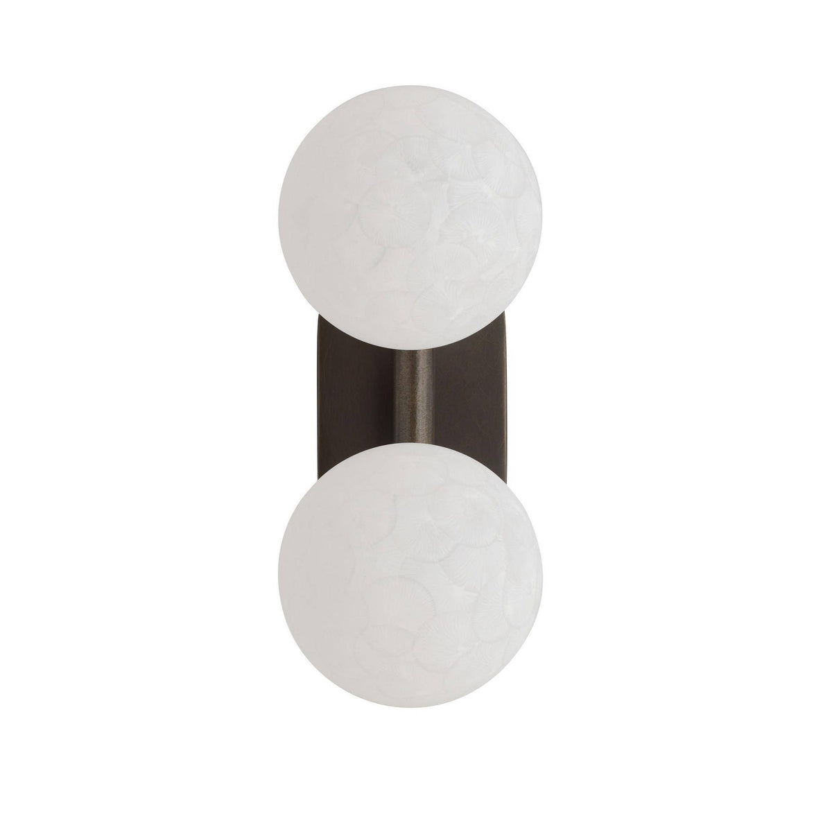 Julie Wall Sconce DWC61 detail view