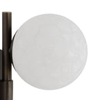 Julie Wall Sconce DWC61 detail view