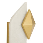 Jenner Wall Sconce DWC63 detail view