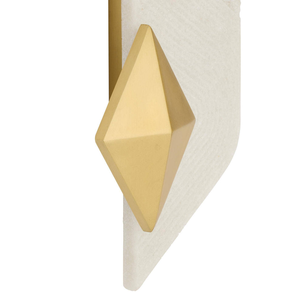 Jenner Wall Sconce DWC63 detail view