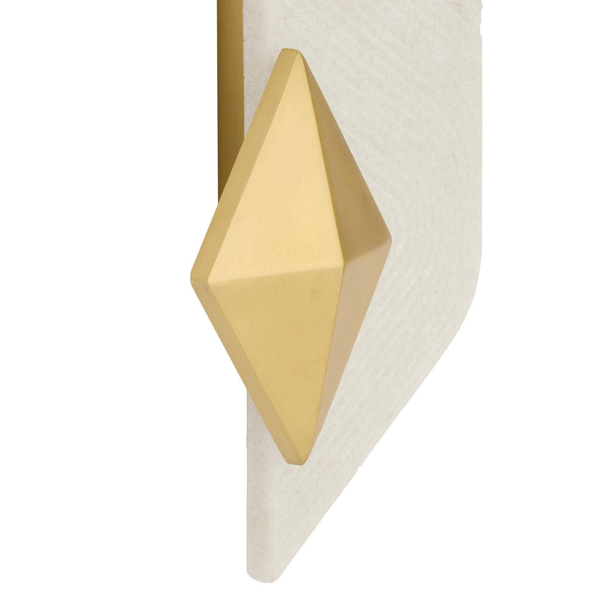 Jenner Wall Sconce DWC63 detail view