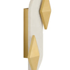 Jenner Wall Sconce DWC63 detail view