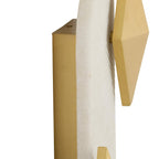 Jenner Wall Sconce DWC63 detail view