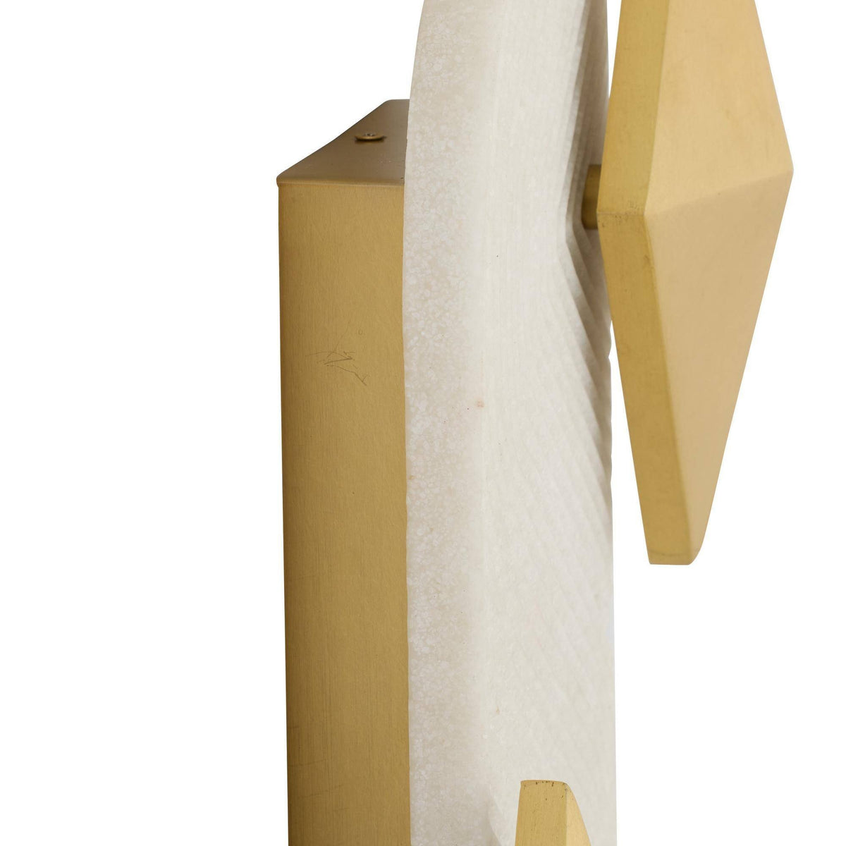 Jenner Wall Sconce DWC63 detail view