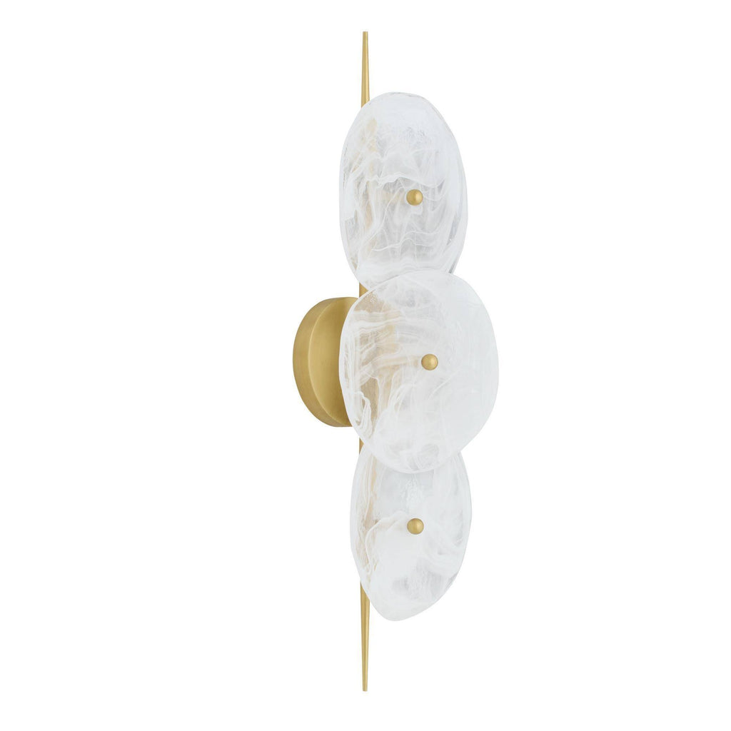 Kylie Wall Sconce DWC64 alternate product view