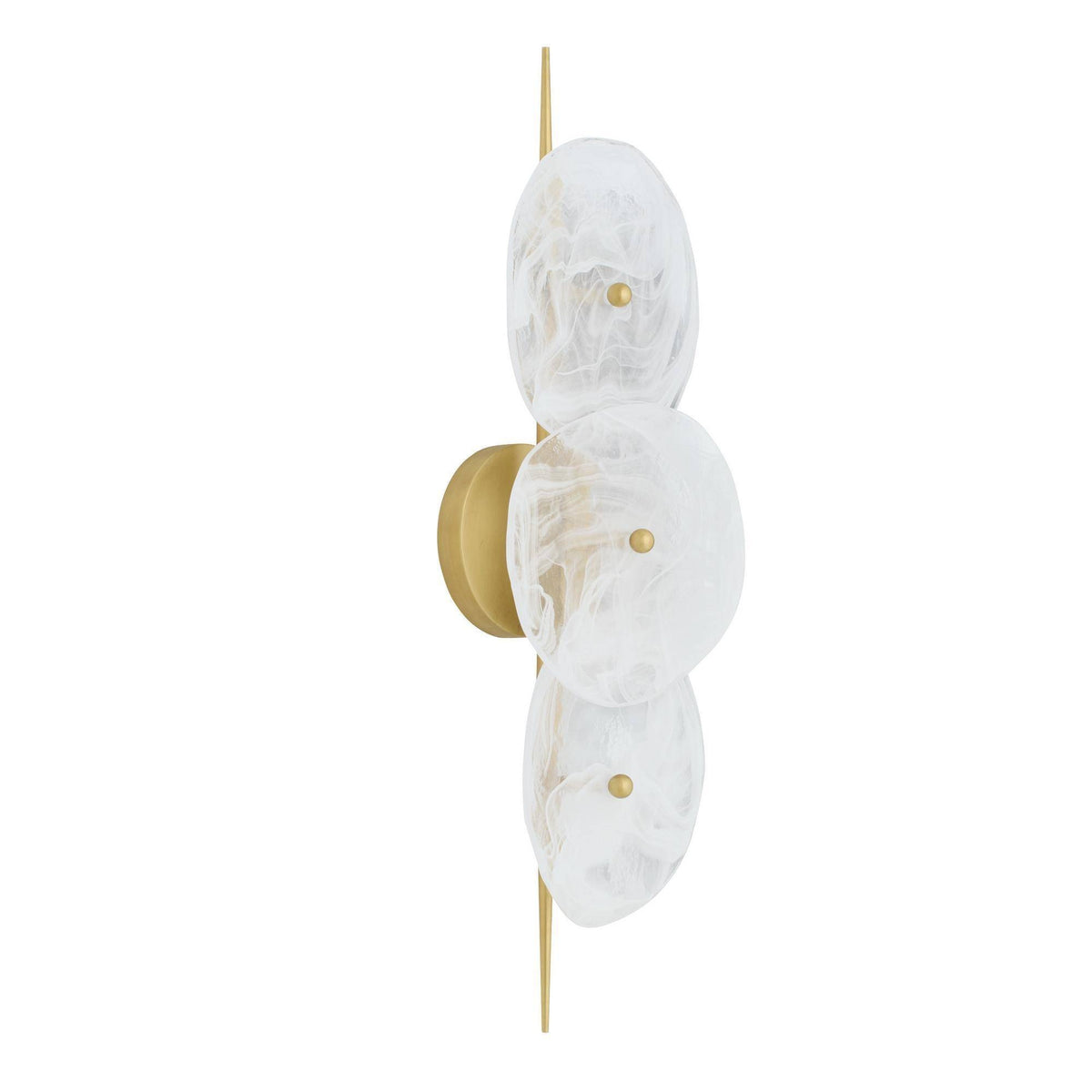 Kylie Wall Sconce DWC64 alternate product view