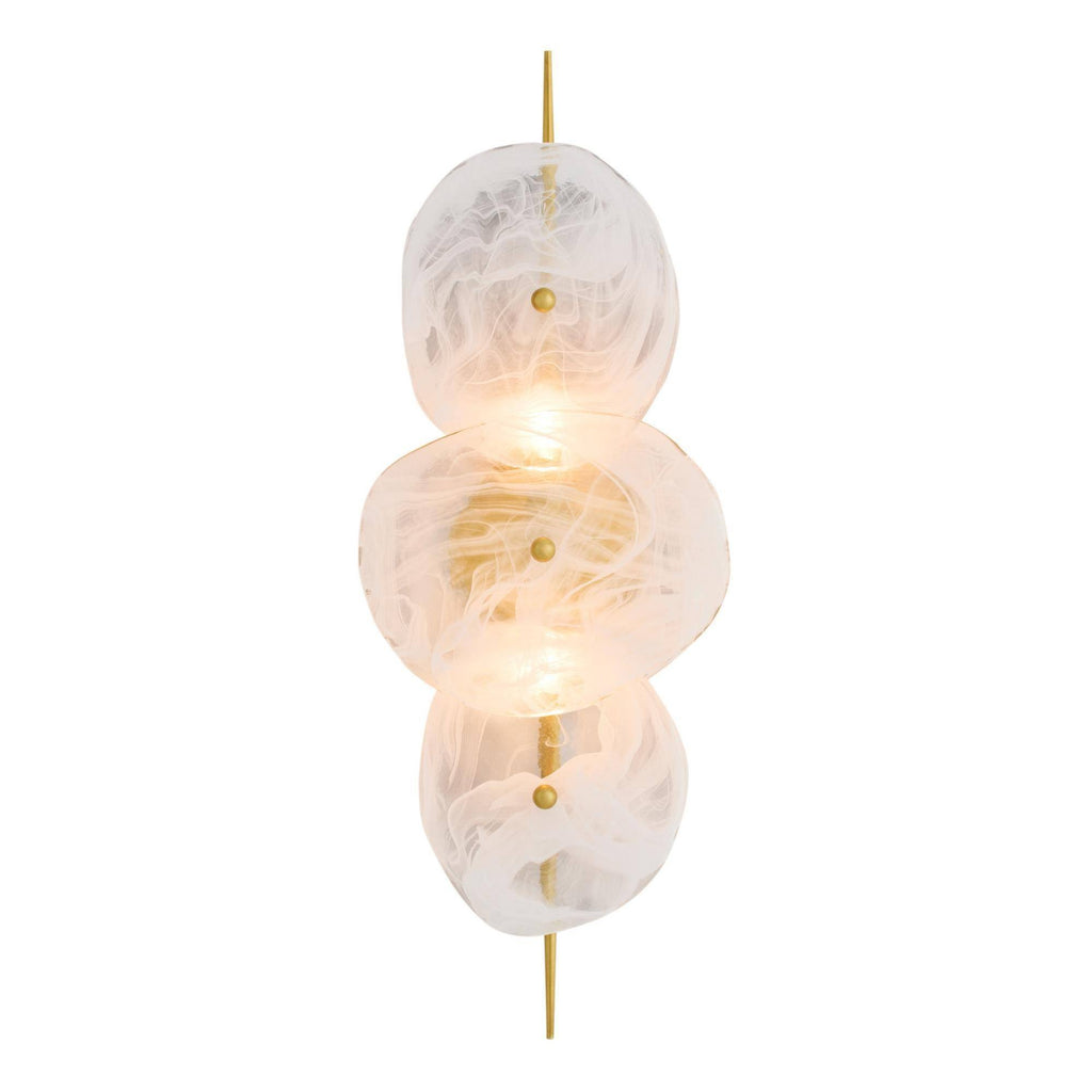 Kylie Wall Sconce DWC64 alternate product view