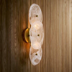Kylie Wall Sconce DWC64 room scene