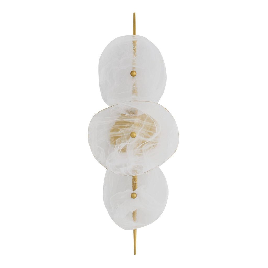 Kylie Wall Sconce DWC64 detail view