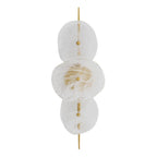 Kylie Wall Sconce DWC64 detail view
