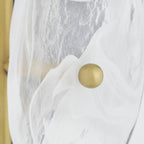 Kylie Wall Sconce DWC64 detail view