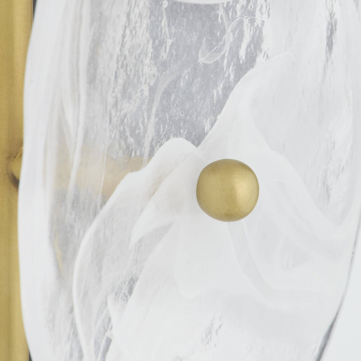 Kylie Wall Sconce DWC64 detail view