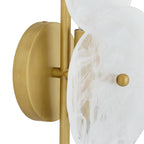 Kylie Wall Sconce DWC64 detail view