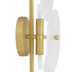 Kylie Wall Sconce DWC64 detail view