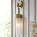 Jayce Wall Sconce DWC65 room scene