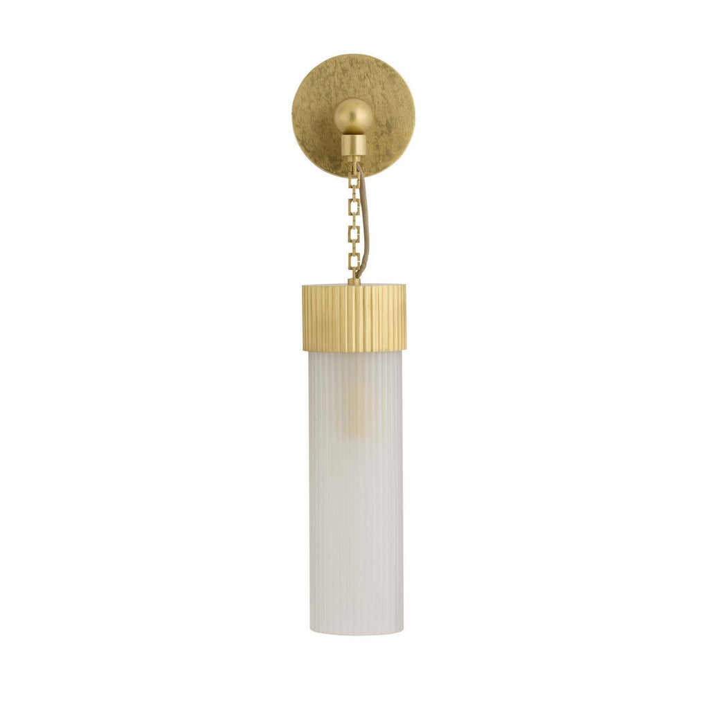 Jayce Wall Sconce DWC65 detail view
