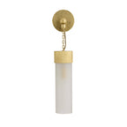 Jayce Wall Sconce DWC65 detail view