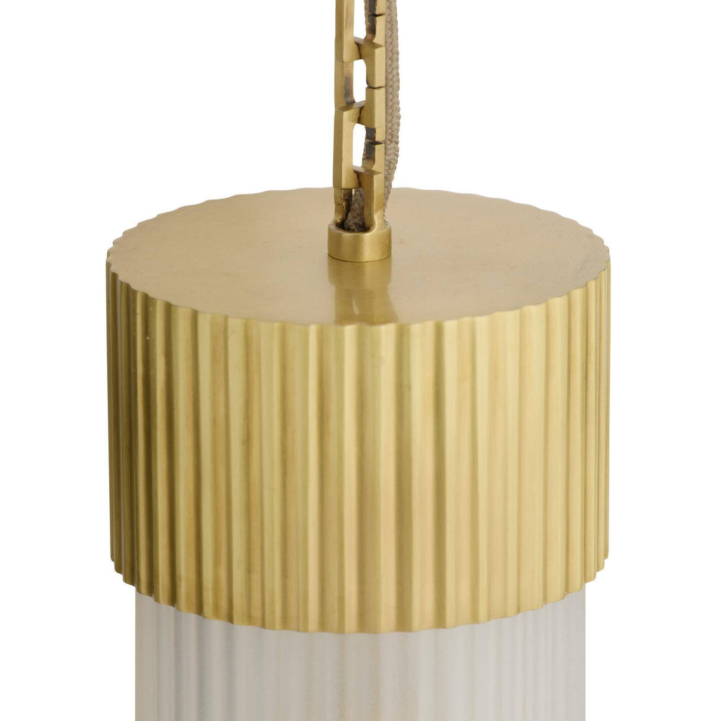 Jayce Wall Sconce DWC65 detail view