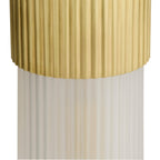 Jayce Wall Sconce DWC65 detail view
