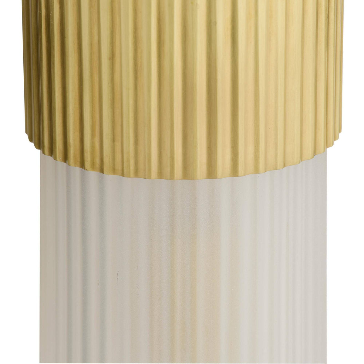 Jayce Wall Sconce DWC65 detail view